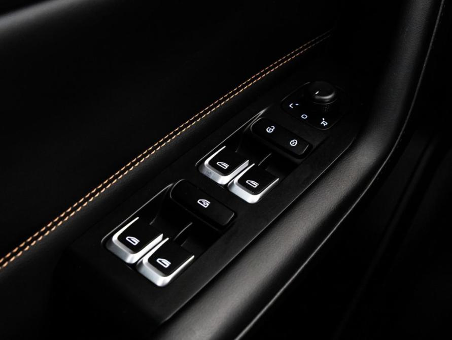 Geely Okavango I Рестайлинг Санкт-Петербург  - изображение 22