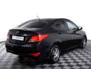 Hyundai Solaris I Рестайлинг Москва  - изображение 25