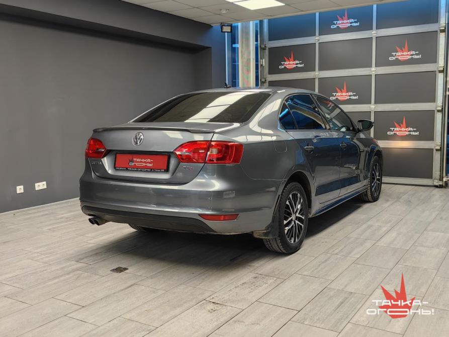 Volkswagen Jetta VI Пермь  - изображение 5