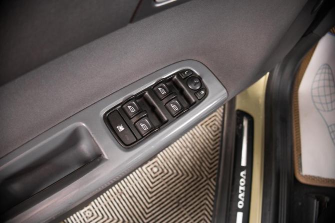 Volvo S40 II Рестайлинг с пробегом 2007 года, цена 919 000 рублей, 59236 км, седан, Автокод Объявления