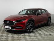 Mazda CX-4 I Рестайлинг Санкт-Петербург  - изображение 20