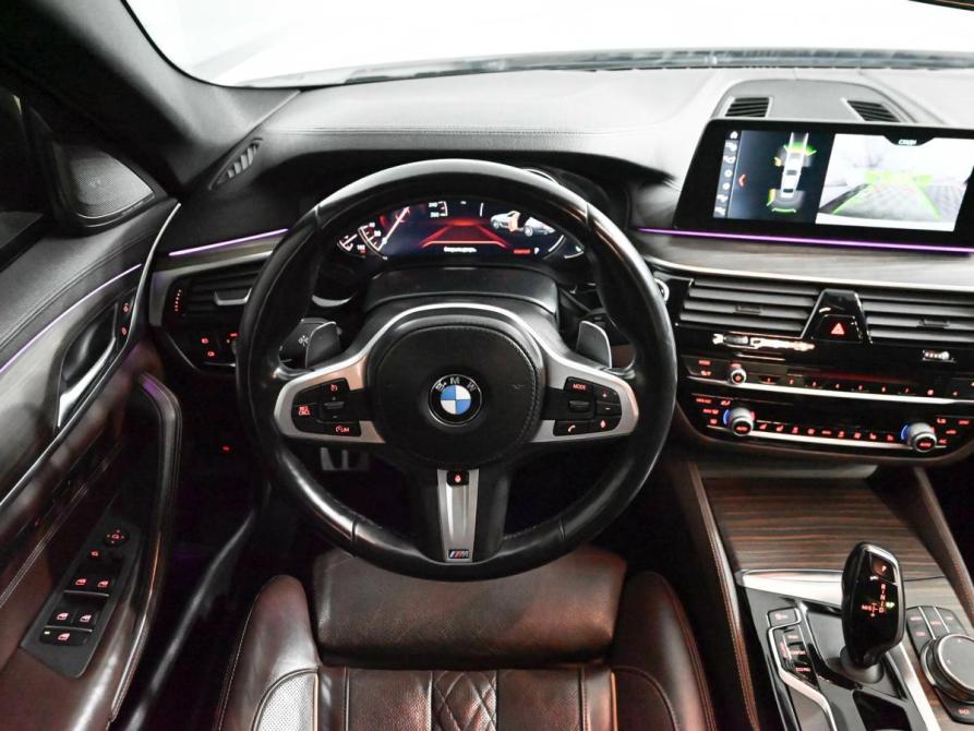 BMW 5 серии VII (G30/G31/G38) Екатеринбург  - изображение 13