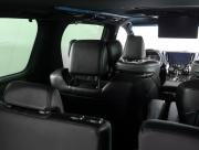 Toyota Alphard III Рестайлинг Москва  - изображение 37