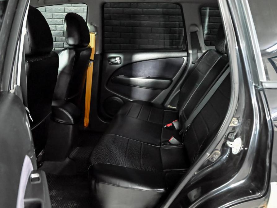 Mitsubishi Outlander I Екатеринбург  - изображение 18