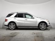 Mercedes-Benz M-Класс II (W164) Санкт-Петербург  - изображение 24