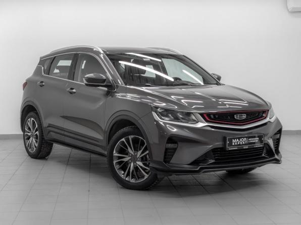Geely Coolray I с пробегом 2023 года, цена 1 640 000 рублей, 83673 км, внедорожник, Автокод Объявления
