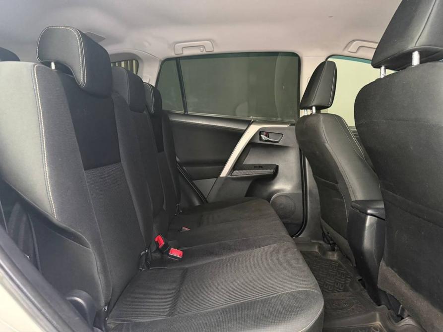 Toyota RAV4 IV (XA40) Тверь  - изображение 8