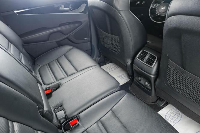 Kia Sorento III Prime Рестайлинг с пробегом 2019 года, цена 2 599 000 рублей, 160000 км, внедорожник, Автокод Объявления