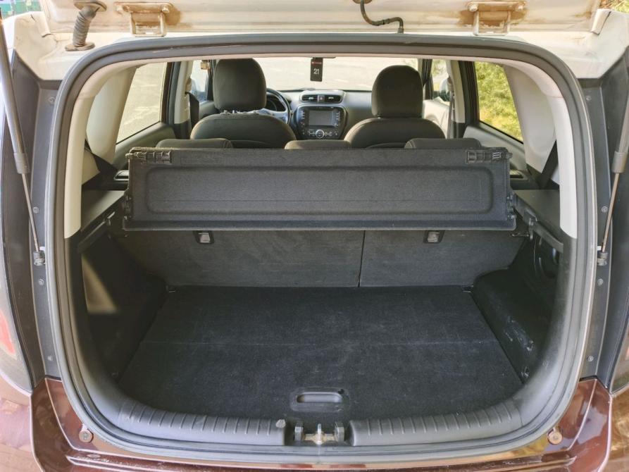 Kia Soul II Рестайлинг Санкт-Петербург  - изображение 28