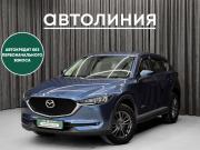 Mazda CX-5 II Красноярск  - изображение 21
