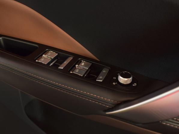 Geely Binyue I с пробегом 2019 года, цена 1 699 999 рублей, 97005 км, внедорожник, Автокод Объявления