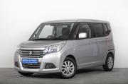 Suzuki Solio III Томск  - изображение 21