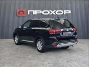 Mitsubishi Outlander III Рестайлинг 3 Пермь  - изображение 69