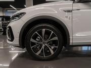 Volkswagen T-Roc I (China Market) Рестайлинг Москва  - изображение 58