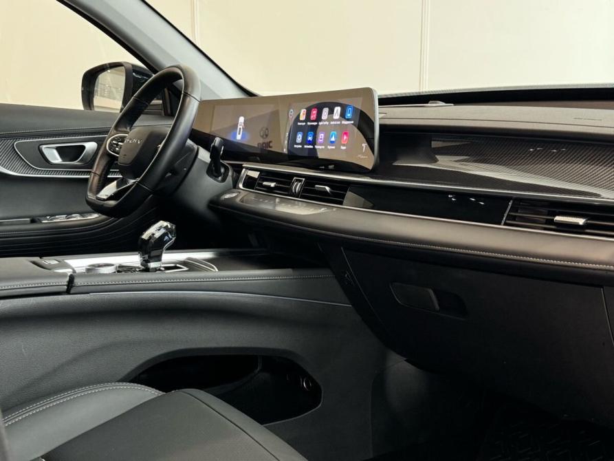 Chery Tiggo 7 Pro Max I Рестайлинг Санкт-Петербург  - изображение 18