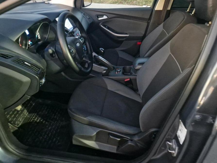 Ford Focus III Пермь  - изображение 6