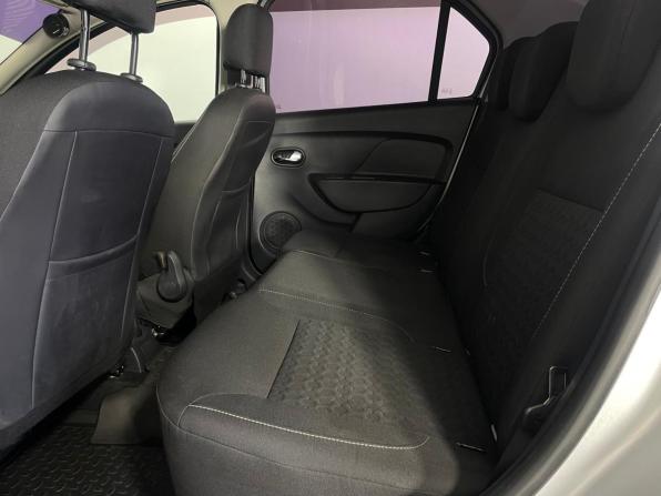 Renault Logan II с пробегом 2014 года, цена 614 000 рублей, 235670 км, седан, Автокод Объявления