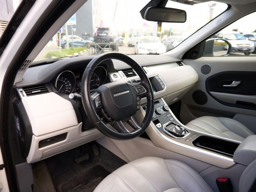 Land Rover Range Rover Evoque I Казань  - изображение 5
