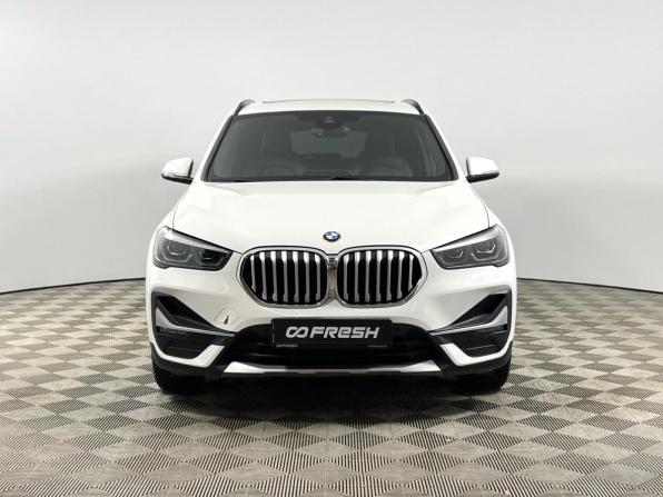 BMW X1 II (F48) Рестайлинг с пробегом 2019 года, цена 3 239 900 рублей, 58784 км, внедорожник, Автокод Объявления