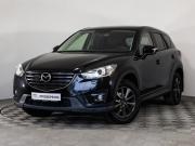 Mazda CX-5 I Рестайлинг Санкт-Петербург  - изображение 20