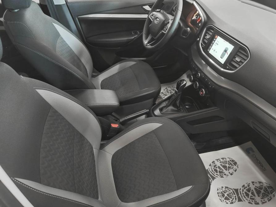 Lada (ВАЗ) Vesta I Рестайлинг (NG) Тула  - изображение 8