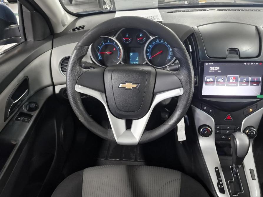 Chevrolet Cruze I Рестайлинг Нижний Новгород  - изображение 10