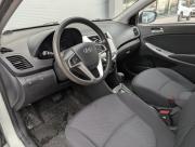 Hyundai Solaris I Белгород  - изображение 29