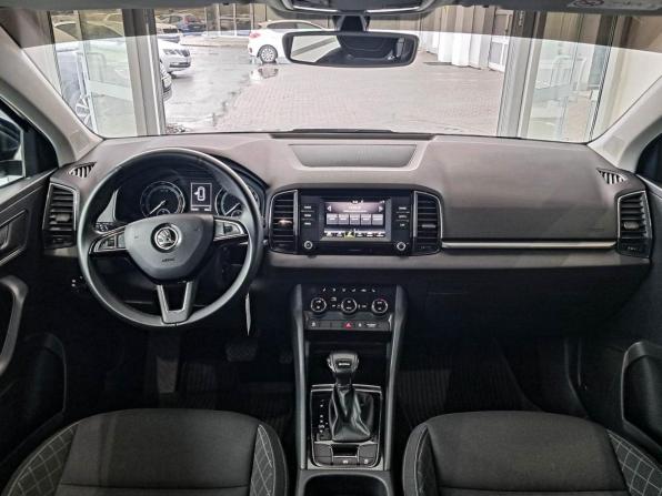 Skoda Karoq I с пробегом 2020 года, цена 2 332 000 рублей, 106453 км, внедорожник, Автокод Объявления