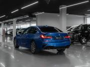 BMW 3 серии VII (G2x) Москва  - изображение 28