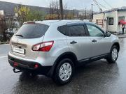 Nissan Qashqai I Рестайлинг Мурманск  - изображение 22