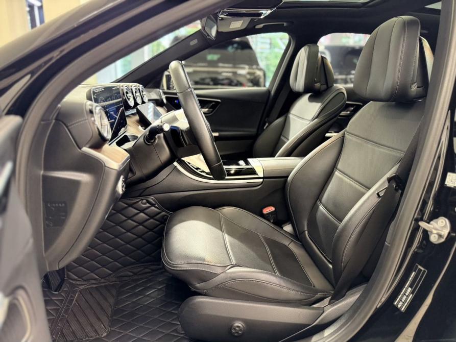 Mercedes-Benz C-Класс V (W206) Санкт-Петербург  - изображение 9
