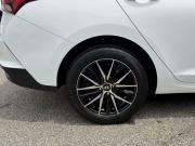 Hyundai Solaris II Рестайлинг Минеральные Воды  - изображение 52