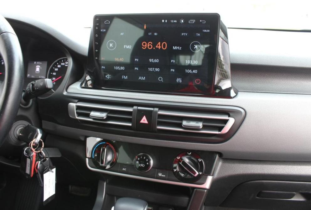 Kia Seltos I Нижний Новгород  - изображение 19