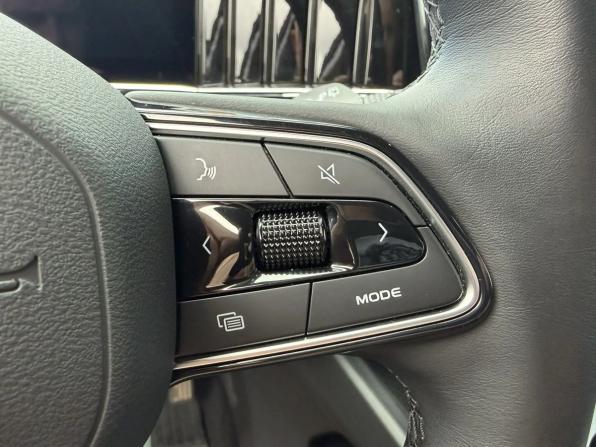 Geely Atlas II с пробегом 2024 года, цена 2 866 000 рублей, 13317 км, внедорожник, Автокод Объявления