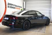 Audi A8 IV (D5) Москва  - изображение 21