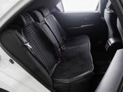 Toyota Camry VII (XV50) Рестайлинг Тюмень  - изображение 28