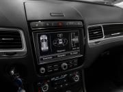 Volkswagen Touareg II Рестайлинг Москва  - изображение 53