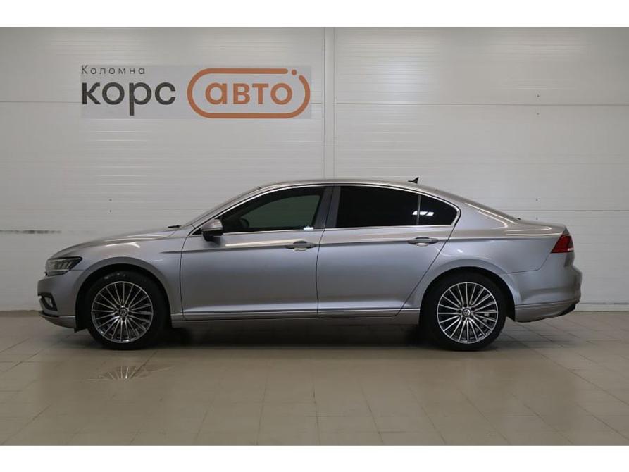 Volkswagen Passat B8 Рестайлинг Коломна  - изображение 2