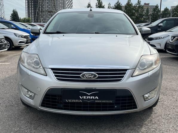 Ford Mondeo IV Рестайлинг с пробегом 2010 года, цена 690 000 рублей, 254382 км, седан, Автокод Объявления