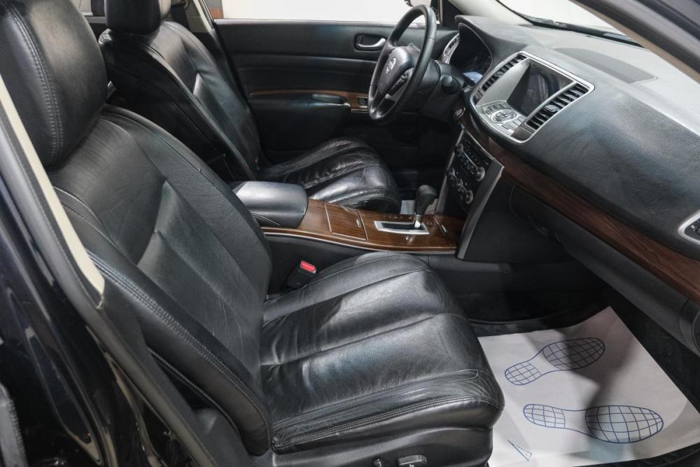 Nissan Teana II Новокузнецк  - изображение 13