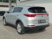 Kia Sportage IV Казань  - изображение 30