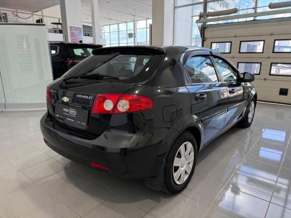 Chevrolet Lacetti I с пробегом 2011 года, цена 663 000 рублей, 148421 км, хэтчбек, Автокод Объявления