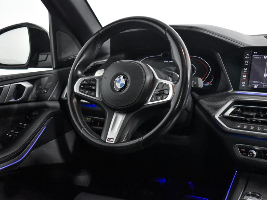 BMW X5 IV (G05/G18) Санкт-Петербург  - изображение 18