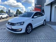 Volkswagen Polo V Рестайлинг Набережные Челны  - изображение 23