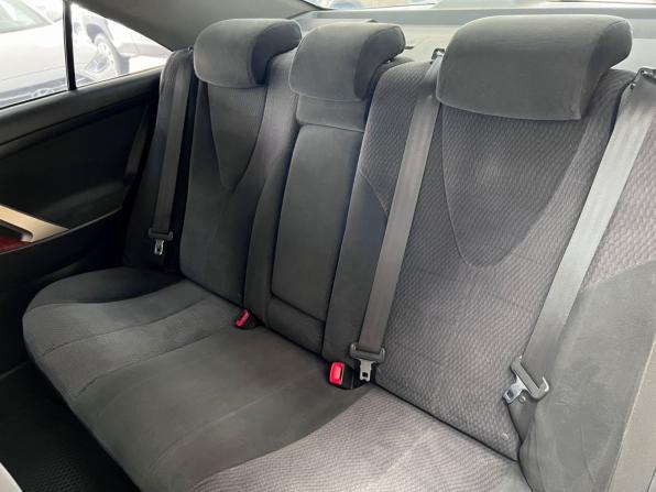 Toyota Camry VI (XV40) Рестайлинг с пробегом 2010 года, цена 1 145 000 рублей, 352210 км, седан, Автокод Объявления