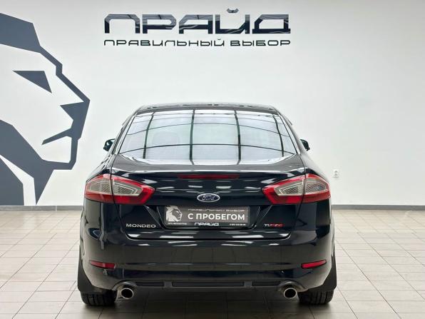 Ford Mondeo IV Рестайлинг с пробегом 2011 года, цена 759 900 рублей, 283000 км, седан, Автокод Объявления