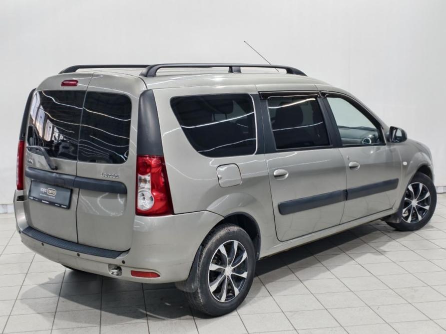 Lada (ВАЗ) Largus I Курск  - изображение 3