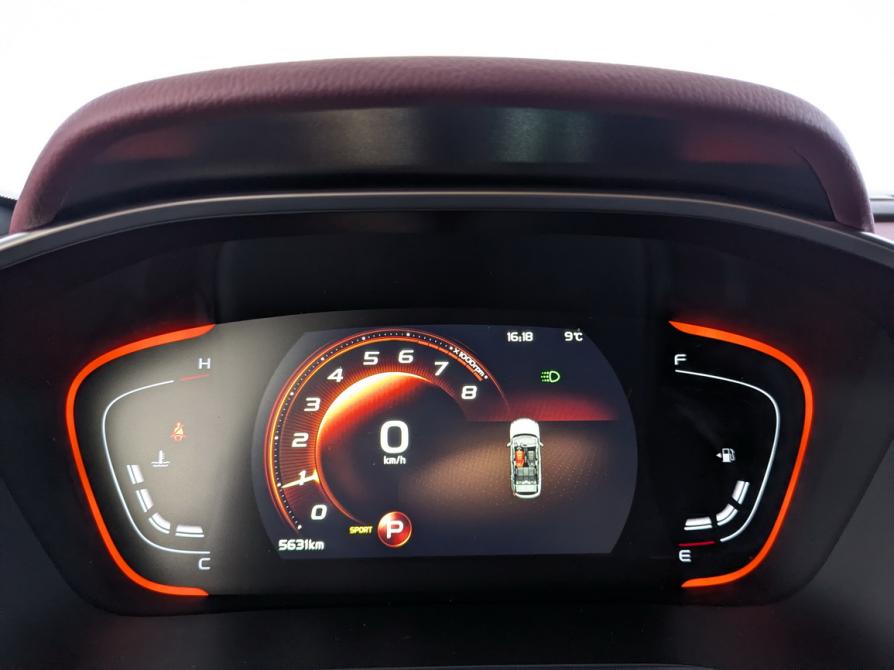 Geely Coolray I Москва  - изображение 17