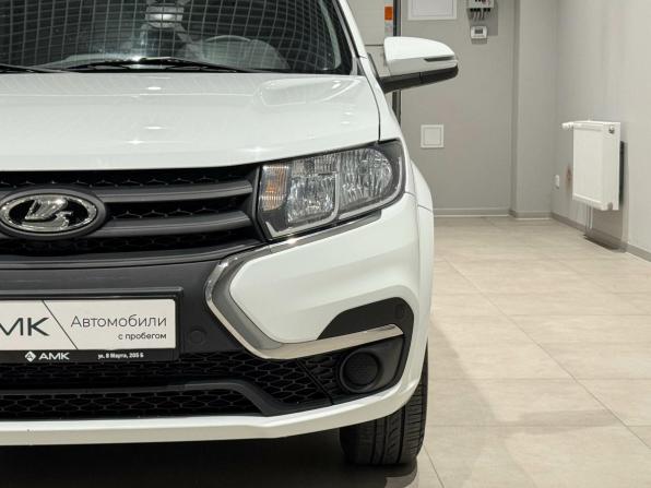 Lada (ВАЗ) Largus I Рестайлинг с пробегом 2024 года, цена 1 205 000 рублей, 55107 км, универсал, Автокод Объявления