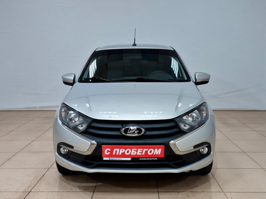 Lada (ВАЗ) Granta I Рестайлинг Альметьевск  - изображение 2
